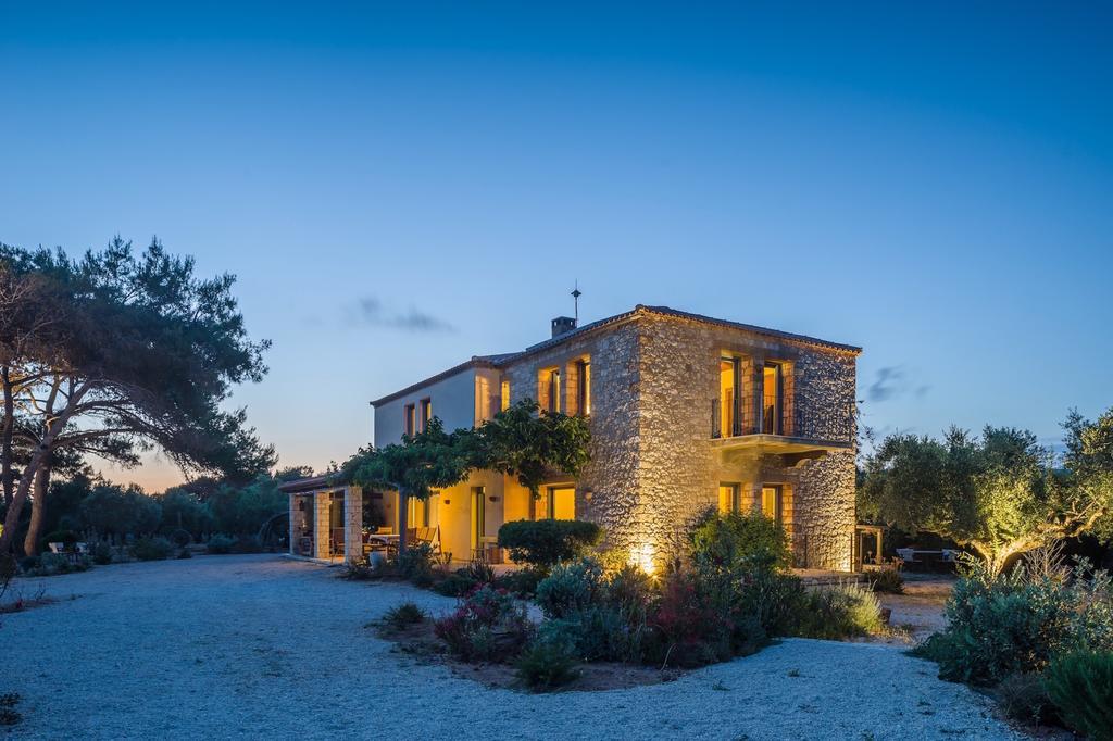 Vrysomylos Vromonerion Exterior photo