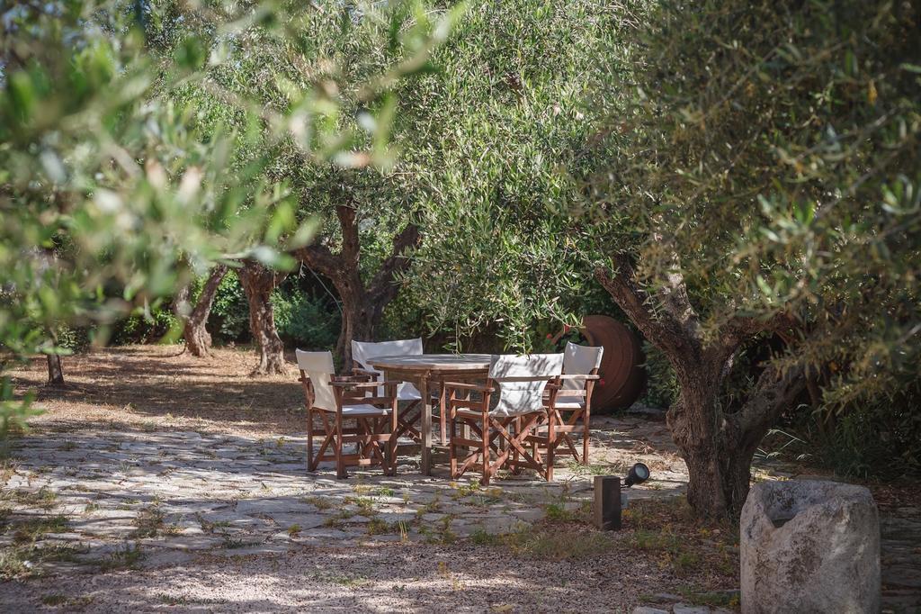 Vrysomylos Vromonerion Exterior photo
