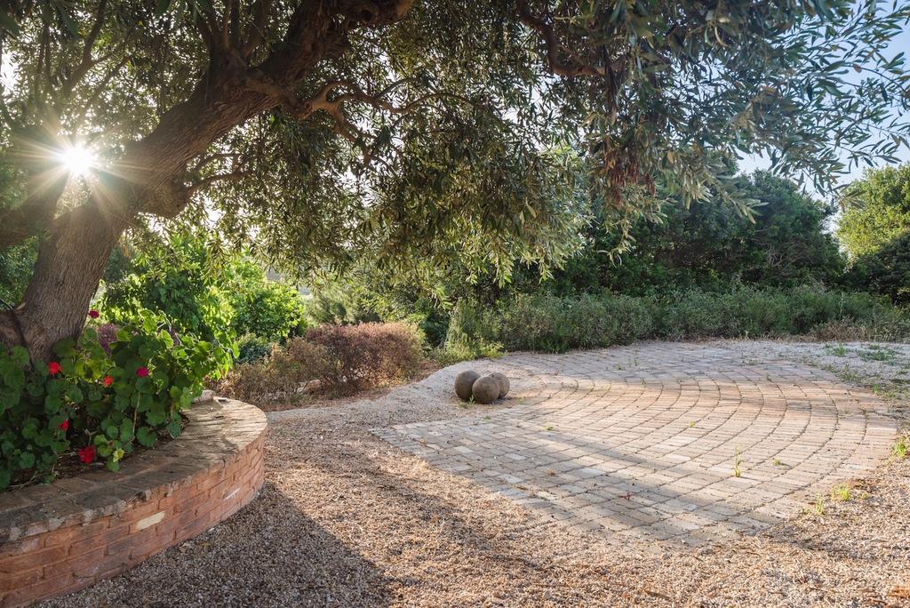Vrysomylos Vromonerion Exterior photo