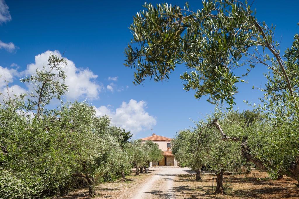 Vrysomylos Vromonerion Exterior photo